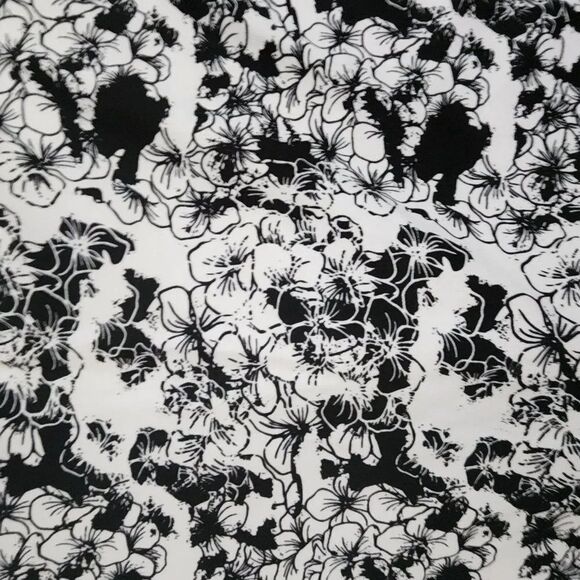 Colorado Skort XXL Black/White - Picture 3 of 5